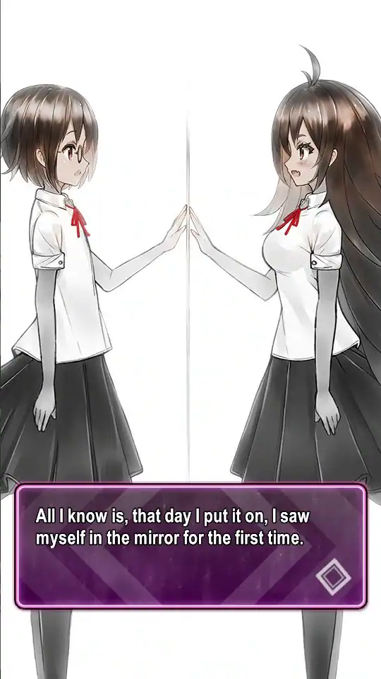 2ECONDS TO STARLIVHT: My Heart's Reflection — изображение 1
