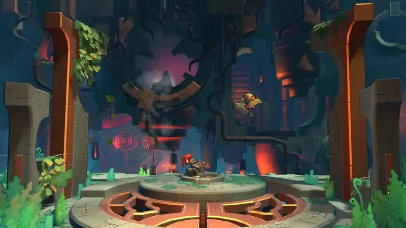 Hob — изображение 1