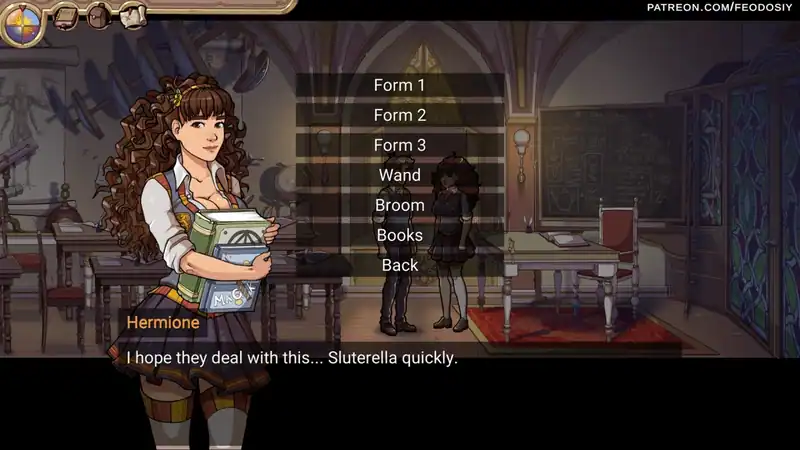 Hogwarts: Magic Lessons — изображение 1