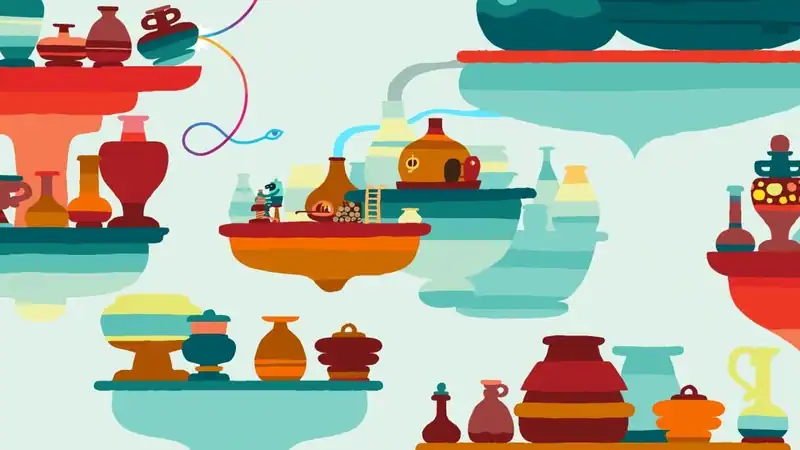 Hohokum — изображение 1