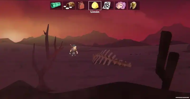 HOKI The Ronin Rider — изображение 1