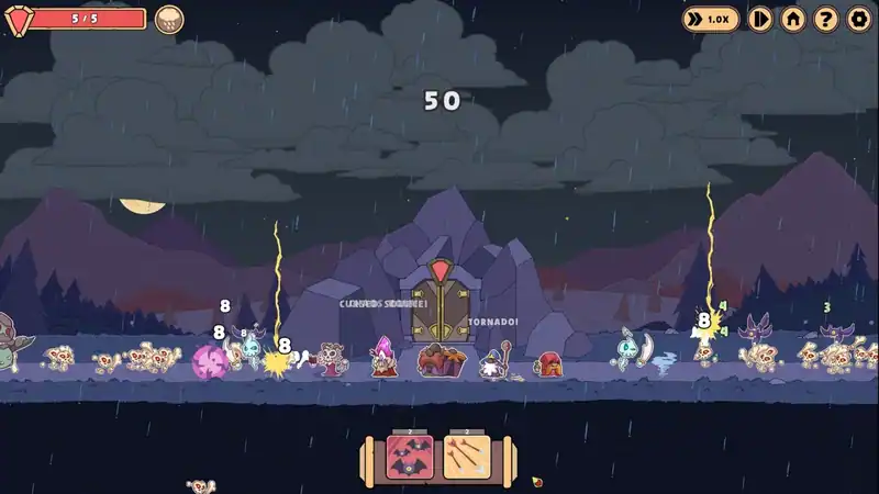 Hold The Mine — изображение 1