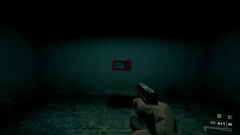 HOLE — изображение 1