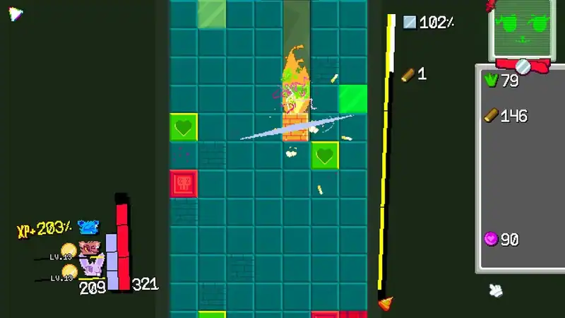 Hole Dweller — изображение 1