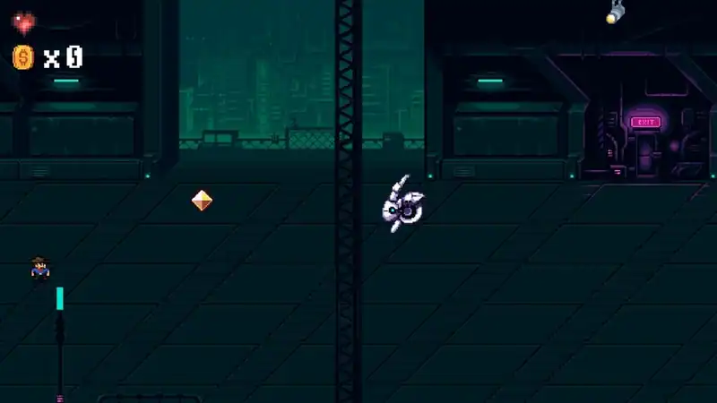 Hollywood Hero: Comeback — изображение 1