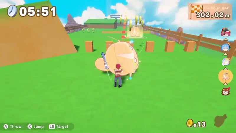 hololive GoroGoro Mountain — изображение 1