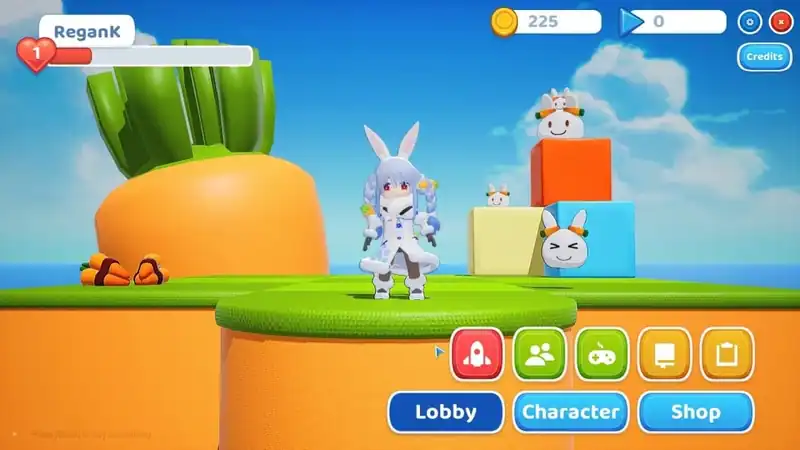 HoloRun — изображение 1