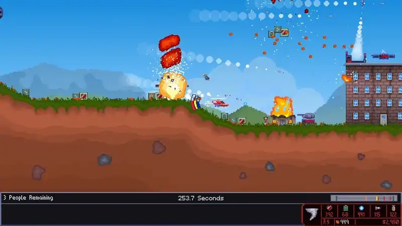 AngelStrike — изображение 1