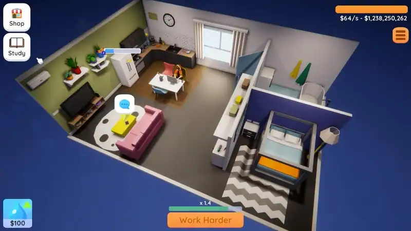 Home Office Simulator — изображение 1