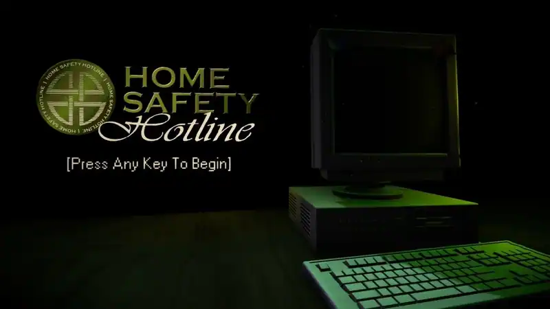 Home Safety Hotline — изображение 1