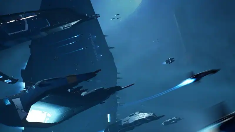 Homeworld 3 — изображение 1