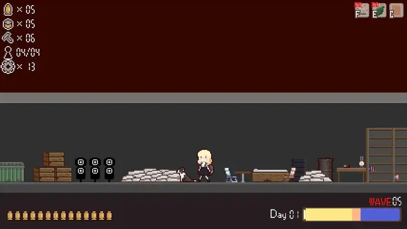 2Week: Death World — изображение 1