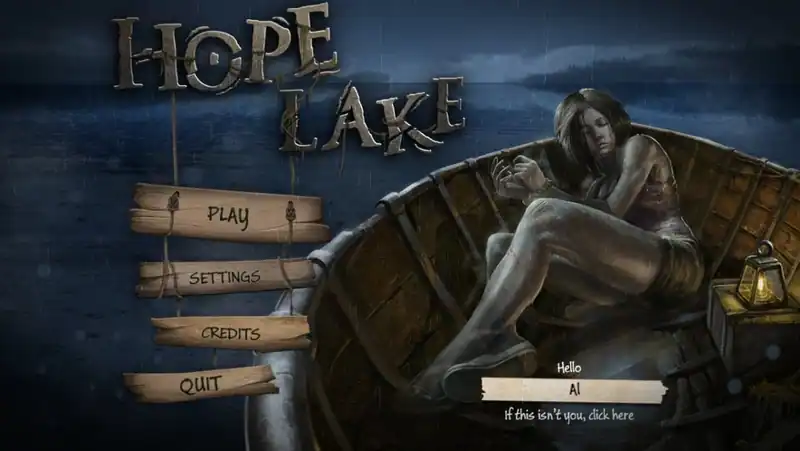 Hope Lake — изображение 1