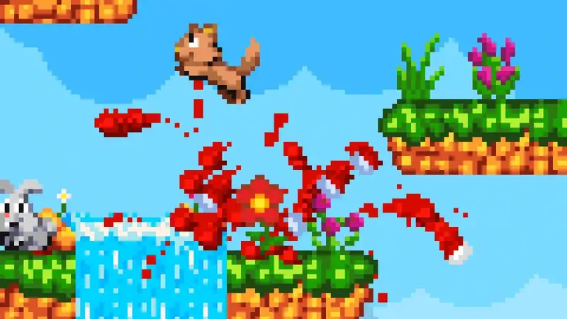 HopSquash! — изображение 1