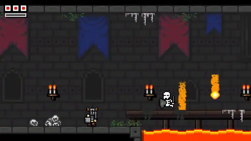 Horned Knight — изображение 1