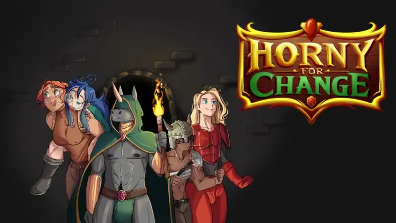 Horny For Change — изображение 1