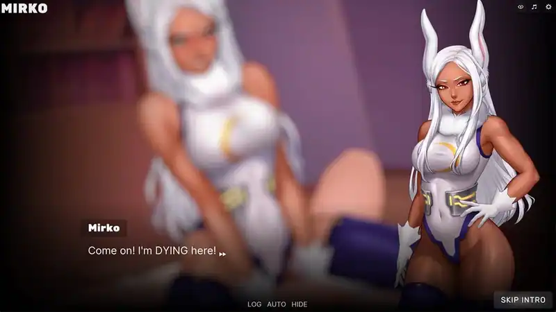 Horny Union — изображение 1