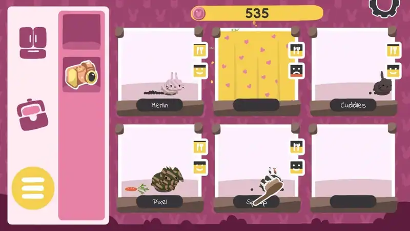 Horribunnies — изображение 1