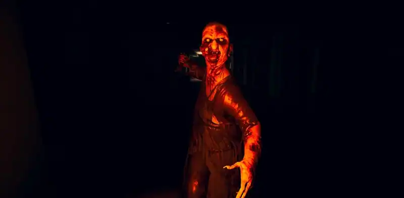 Horror Adventure : Zombie Edition VR — изображение 1