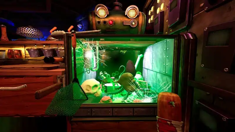 Horror Bar VR — изображение 1