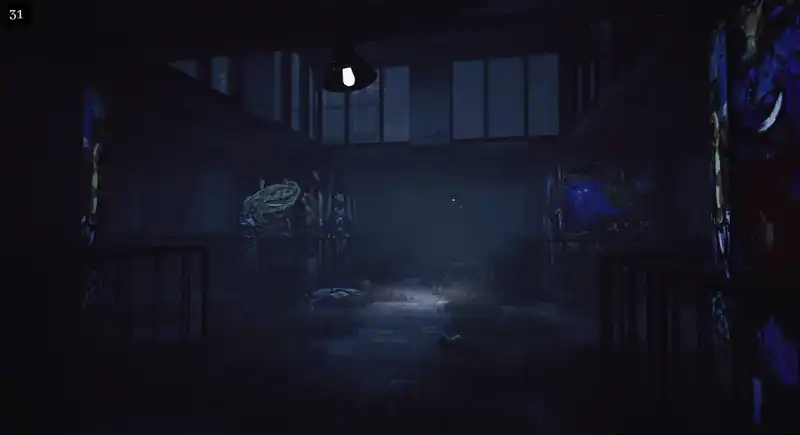 Horror Maze 2 — изображение 1