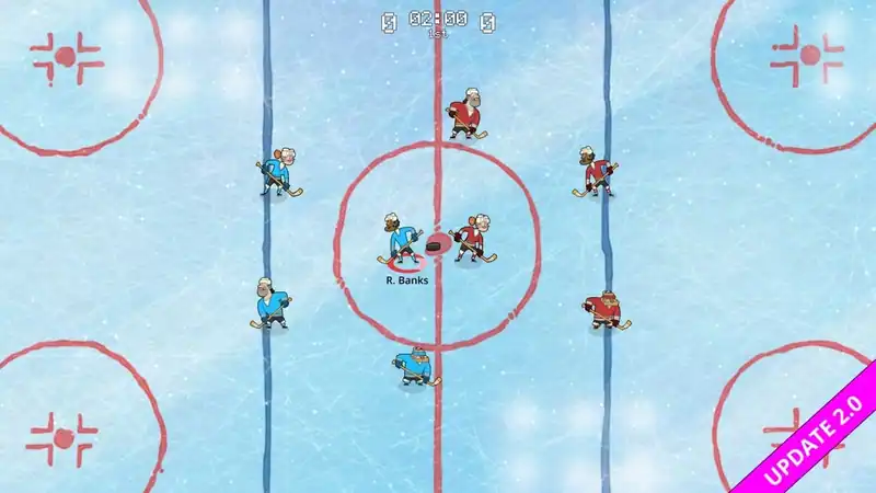 Hoser Hockey — изображение 1