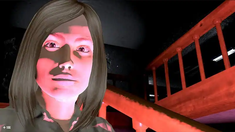 Hospital 9 — изображение 1