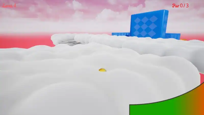 Angry Golf — изображение 1