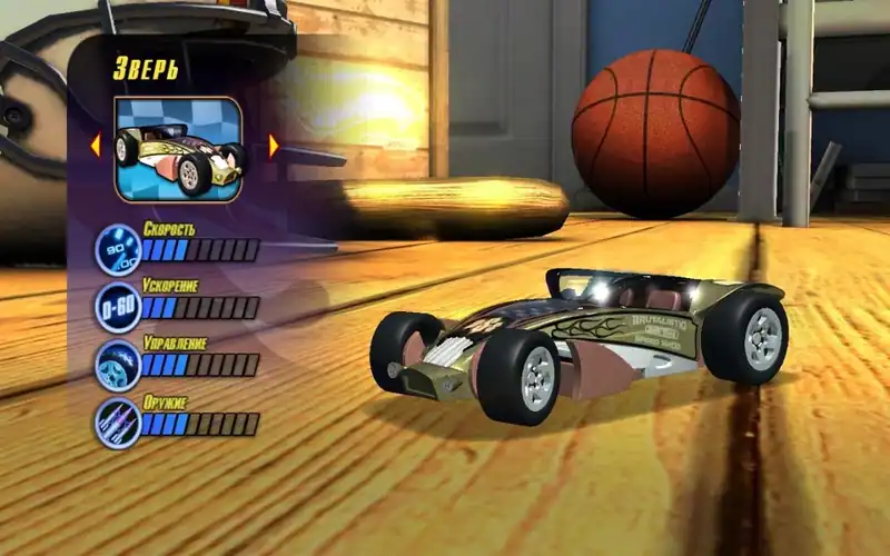 Hot Wheels: Beat That! — изображение 1