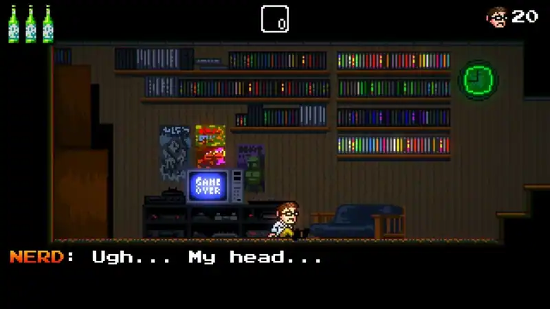 Angry Video Game Nerd 2: ASSimilation — изображение 1