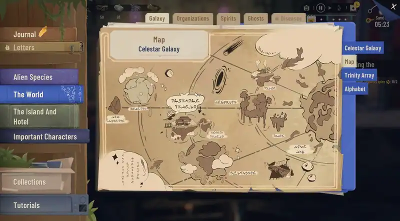 Hotel Galactic — изображение 1