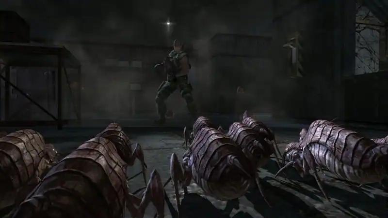 Hounds: The Last Hope — изображение 1