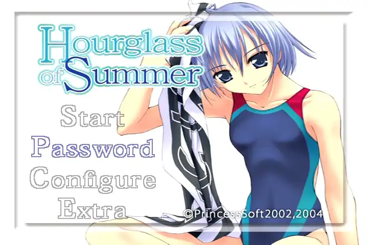 Hourglass of Summer — изображение 1