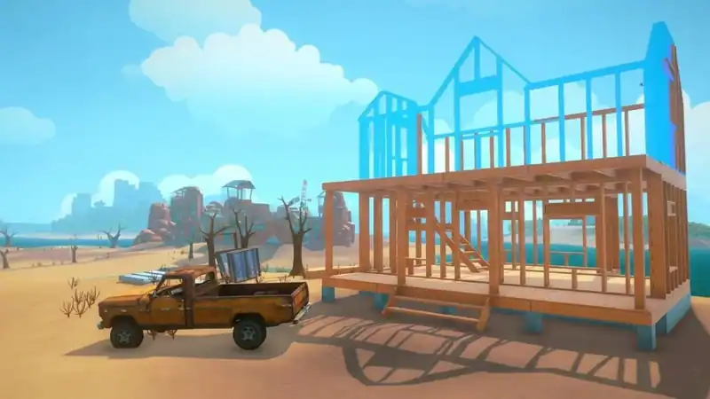 House Builder 2 — изображение 1