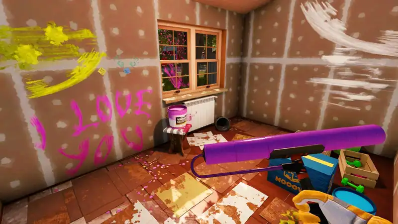 House Flipper 2 — изображение 1