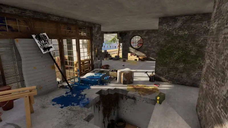 House Flipper 2 по сети — изображение 1