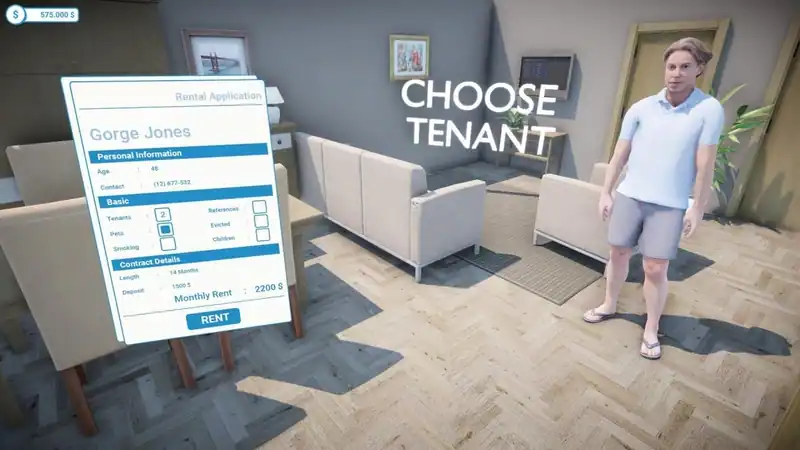 House Flipper City — изображение 1