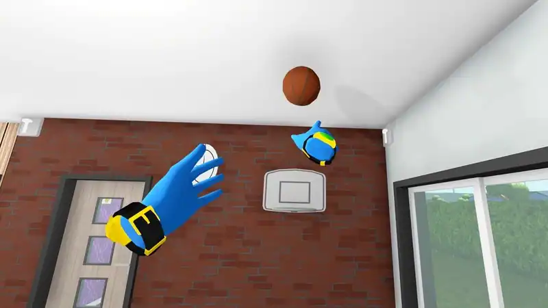 House Flipper VR — изображение 1