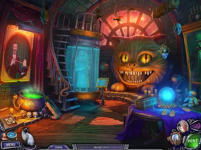 House of 1000 Doors: Evil Inside — изображение 1
