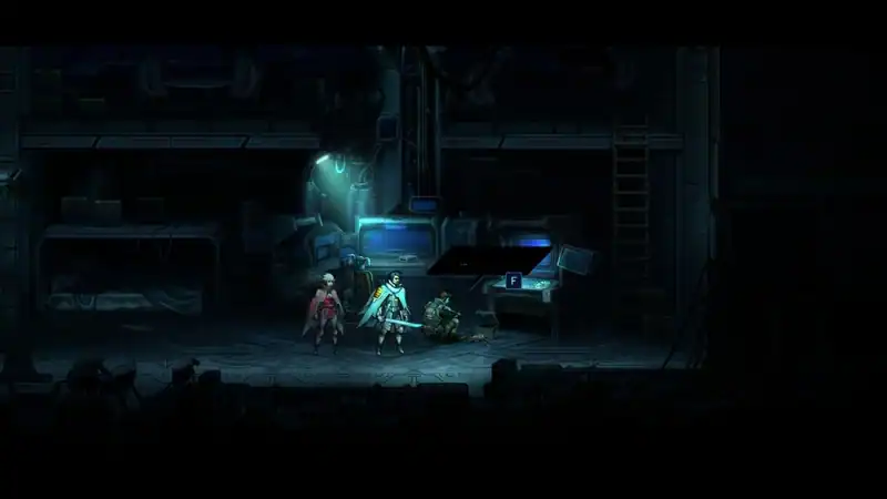 Anima Flux — изображение 1