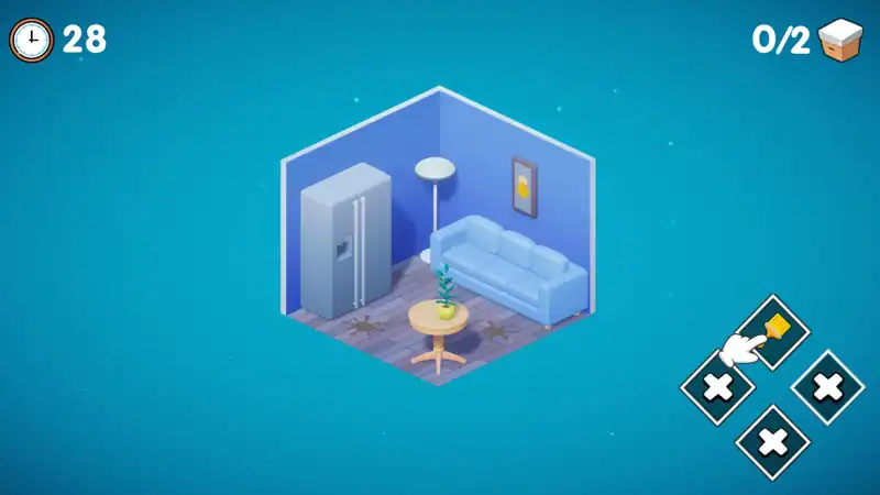 House Tidy — изображение 1