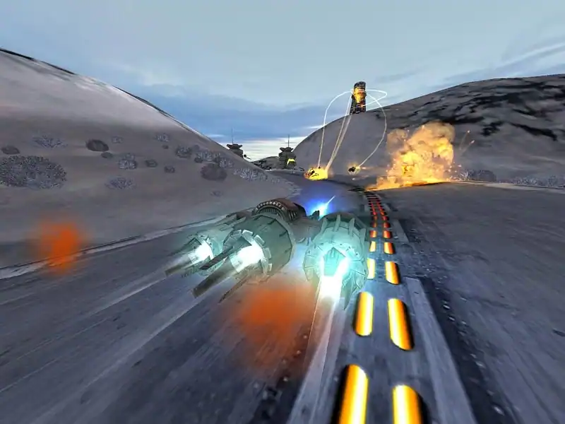 Hover Ace — изображение 1
