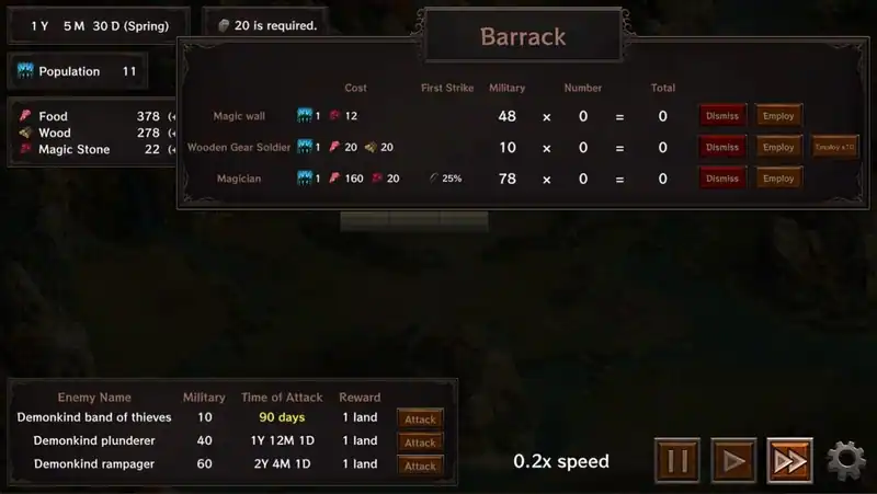 How a Retired Strategist Saved the Country — изображение 1