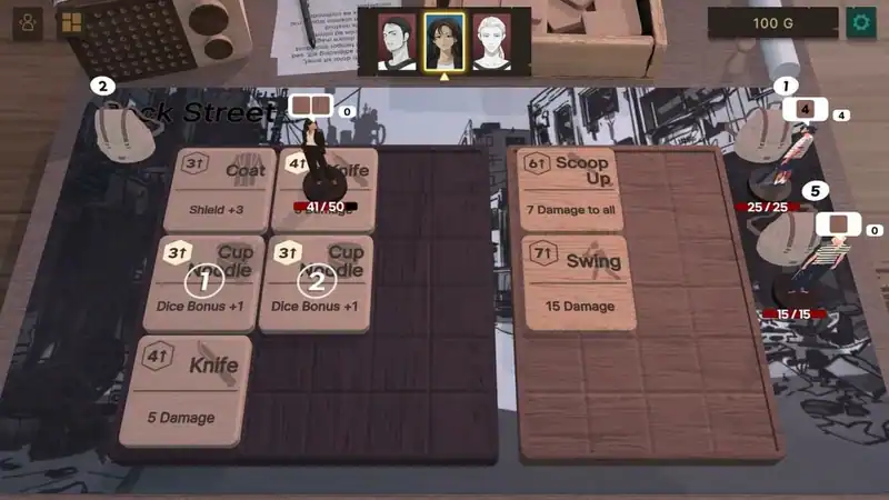 How We Die — изображение 1