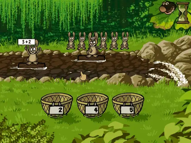 Hugo: The Magic Oak — изображение 1