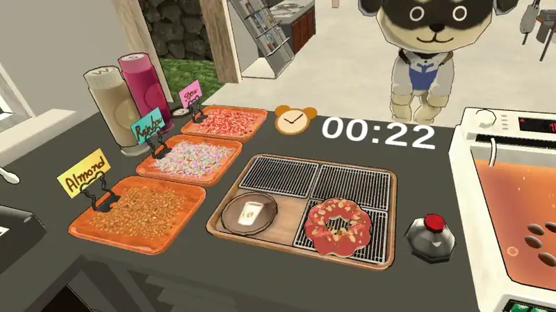 Hungry Animals — изображение 1