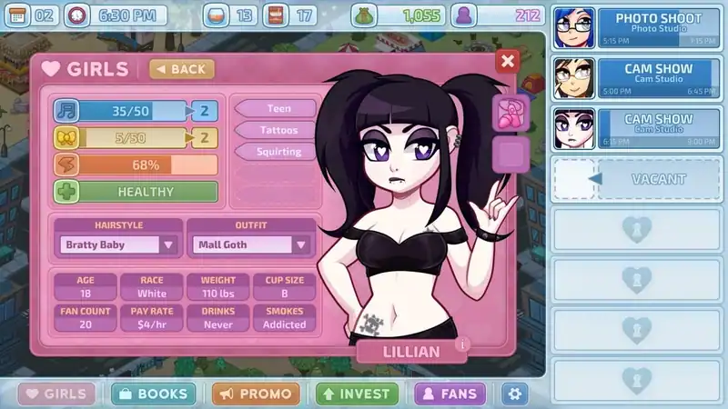 HunieCam Studio — изображение 1