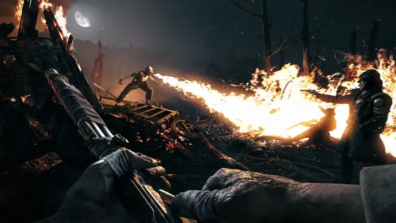Hunt: Showdown — изображение 1