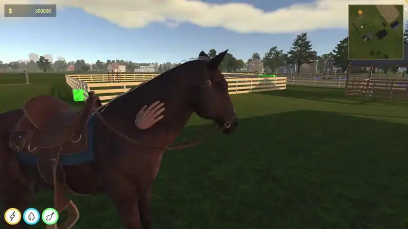 Animal Trainer Simulator — изображение 1