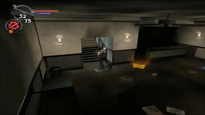 Hunter: The Reckoning - Wayward — изображение 1